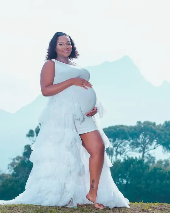 Maternity photography